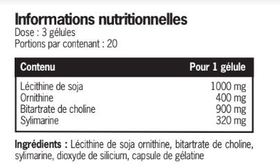 H&B Liver Support